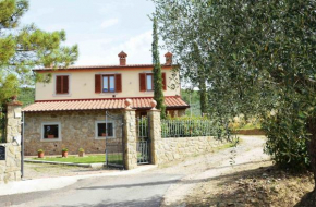 Luxury Villa with a Private Pool, Castiglion Fiorentino